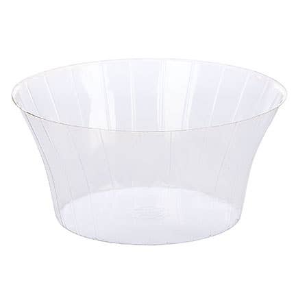 Round PVC Bowl Liner for wholesale by Willow Group