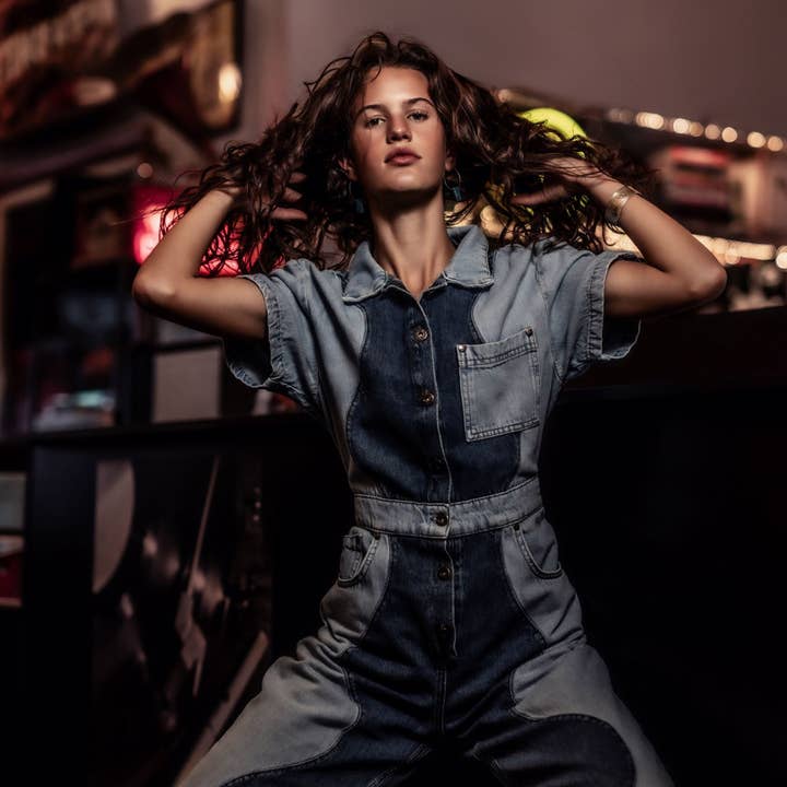 Teal Apatite Earrings for wholesale by Nancy Nelson Jewelry