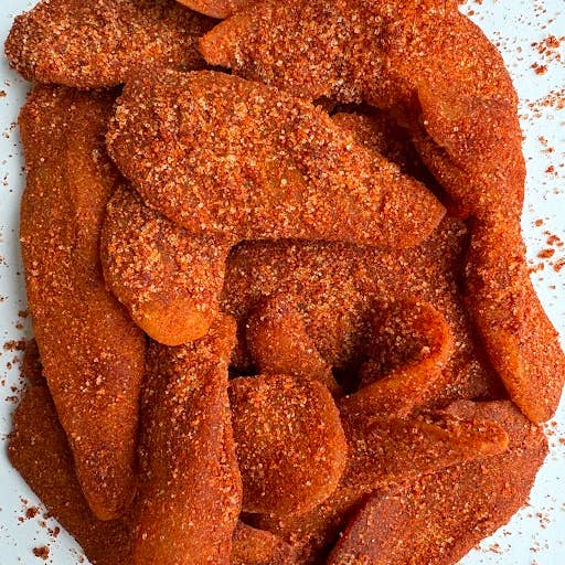 Nutty Naturals - Wholesale Dried/Dehydrated Fruit - Chili Mango Slices 8oz - #1 Mango on Amazon1