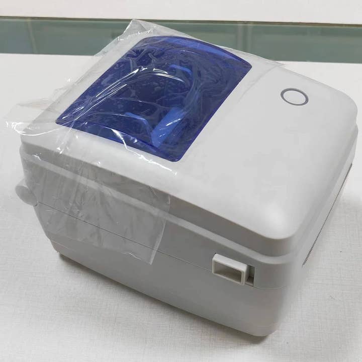 Lumbee Trade - Wholesale Small/Handheld Appliance - Wi-Fi & USB Thermal Printer For Daily Use4