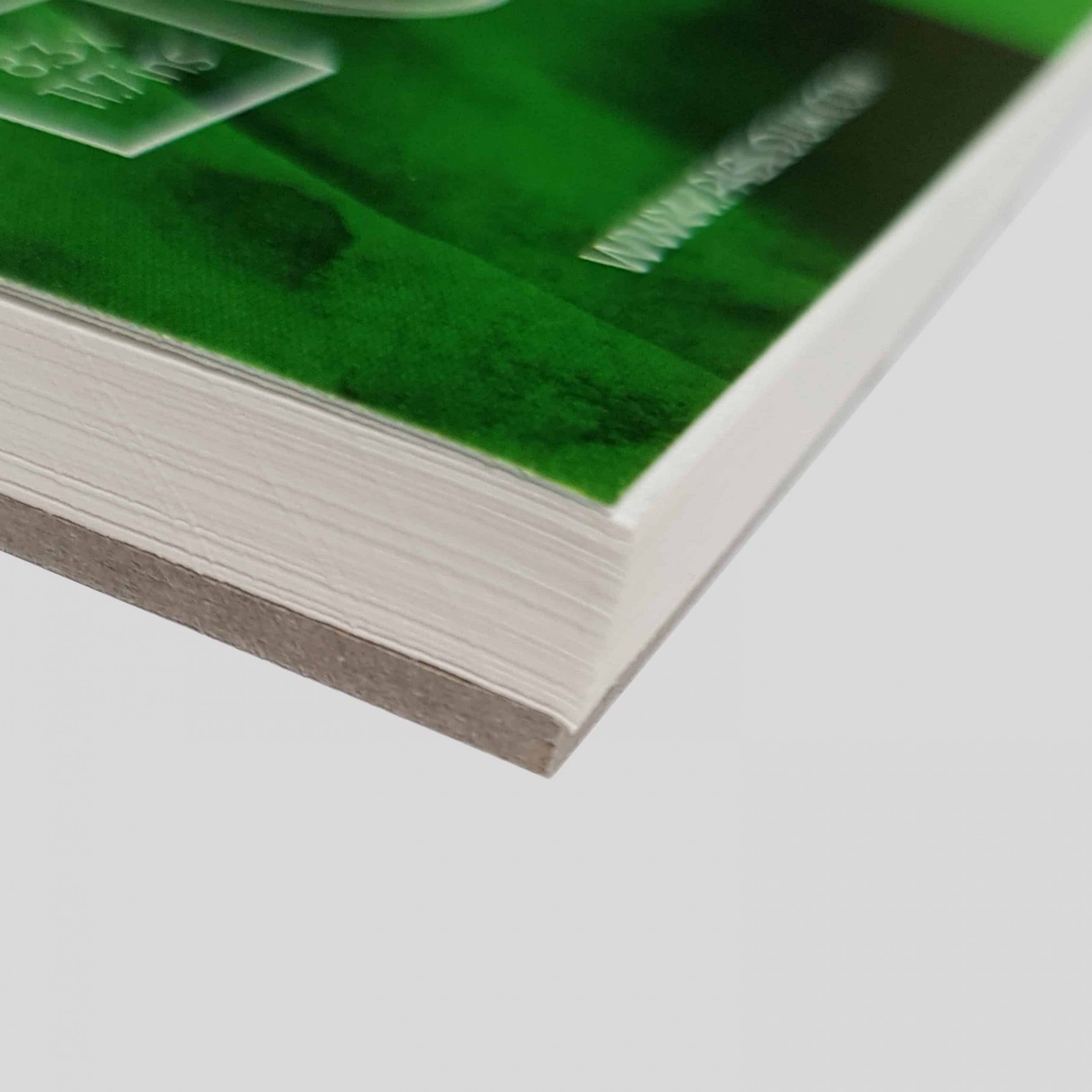 Zieler - Wholesale Sketchbook/Sketchpad - A4 Medium Weight Cartridge Paper Pad - 140gsm, 30 sheets2