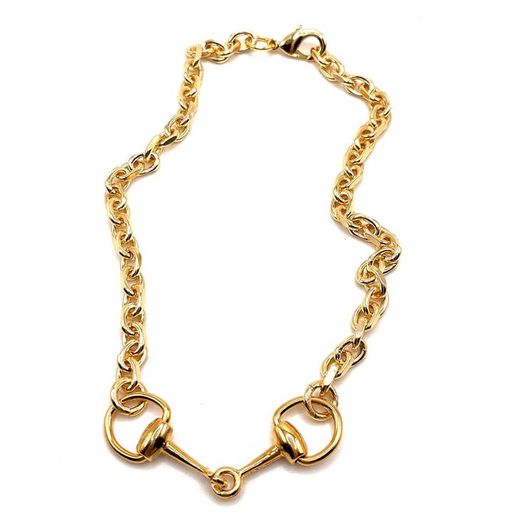 Hest Bit for engroshandel hos The Color Stack,LLC.