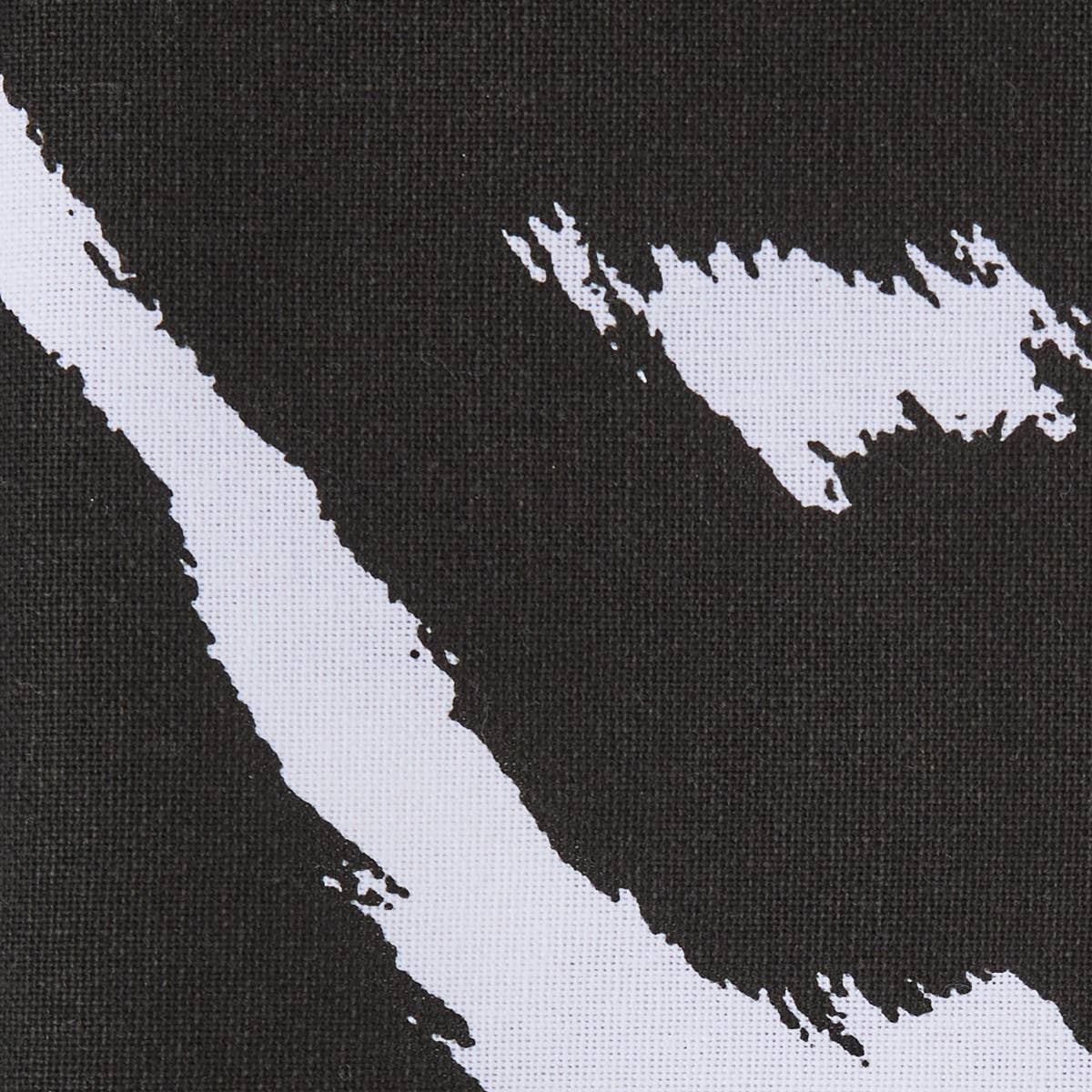 Park Designs - Wholesale Valance - Cowhide - Holstein Valance 14"L2