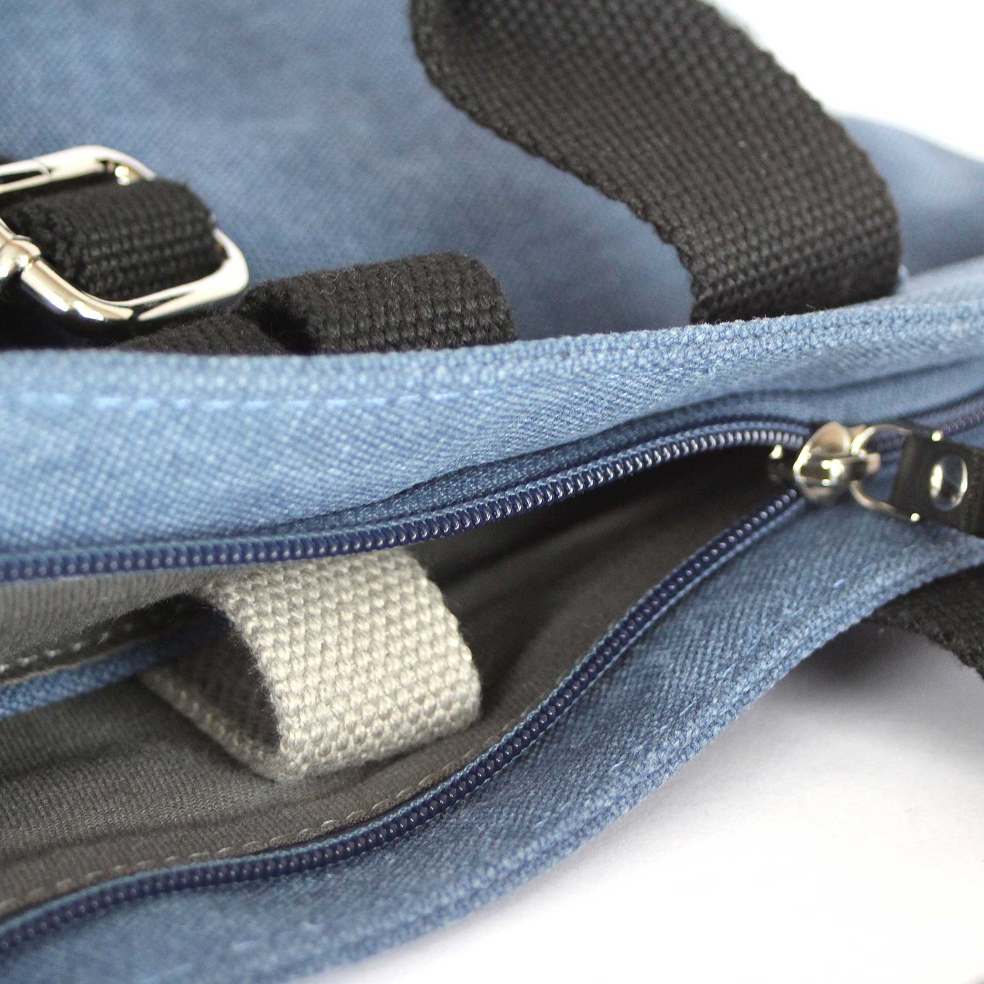 Margelisch - Wholesale Tote Bag - Women's - MARGELISCH canvas backpack Tacha 17