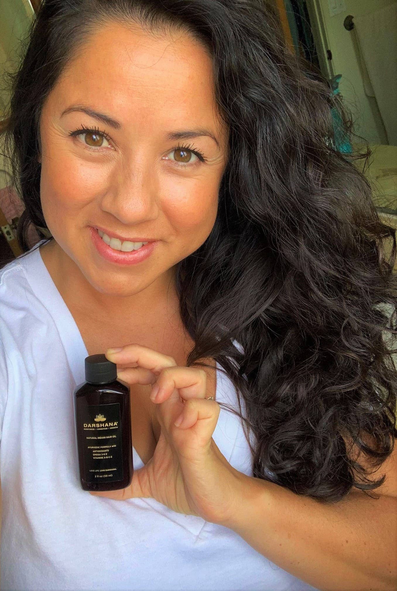 Darshana – Großhandel Haaröl – Darshana Natürliches indisches Haaröl10