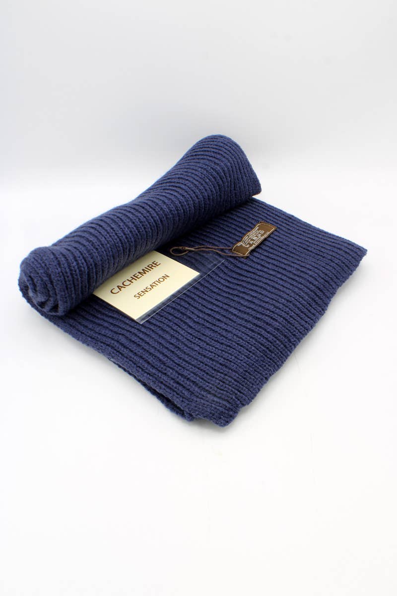 Hologramme Paris – Cachecol - Unissexo por atacado – Cachecol Sensation de Cashmere - 7264630