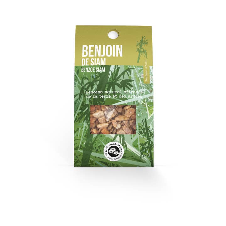 AROMANDISE - Wholesale Incense - Incense in resins and powders3