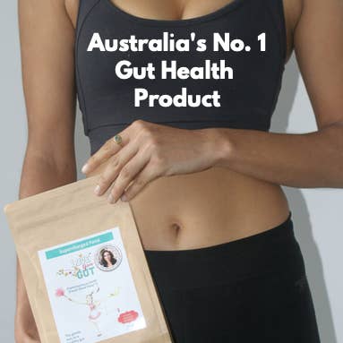 Supercharged Food – wholesale Protein/superfood powder – Supercharged Food's Love Your Gut Powder