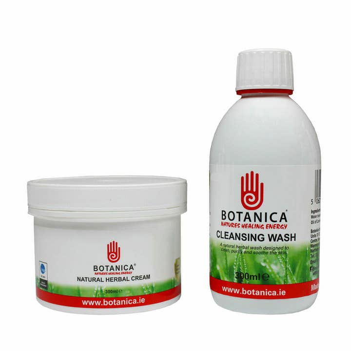 Forfait moyen Botanica pour la vente par Botanica