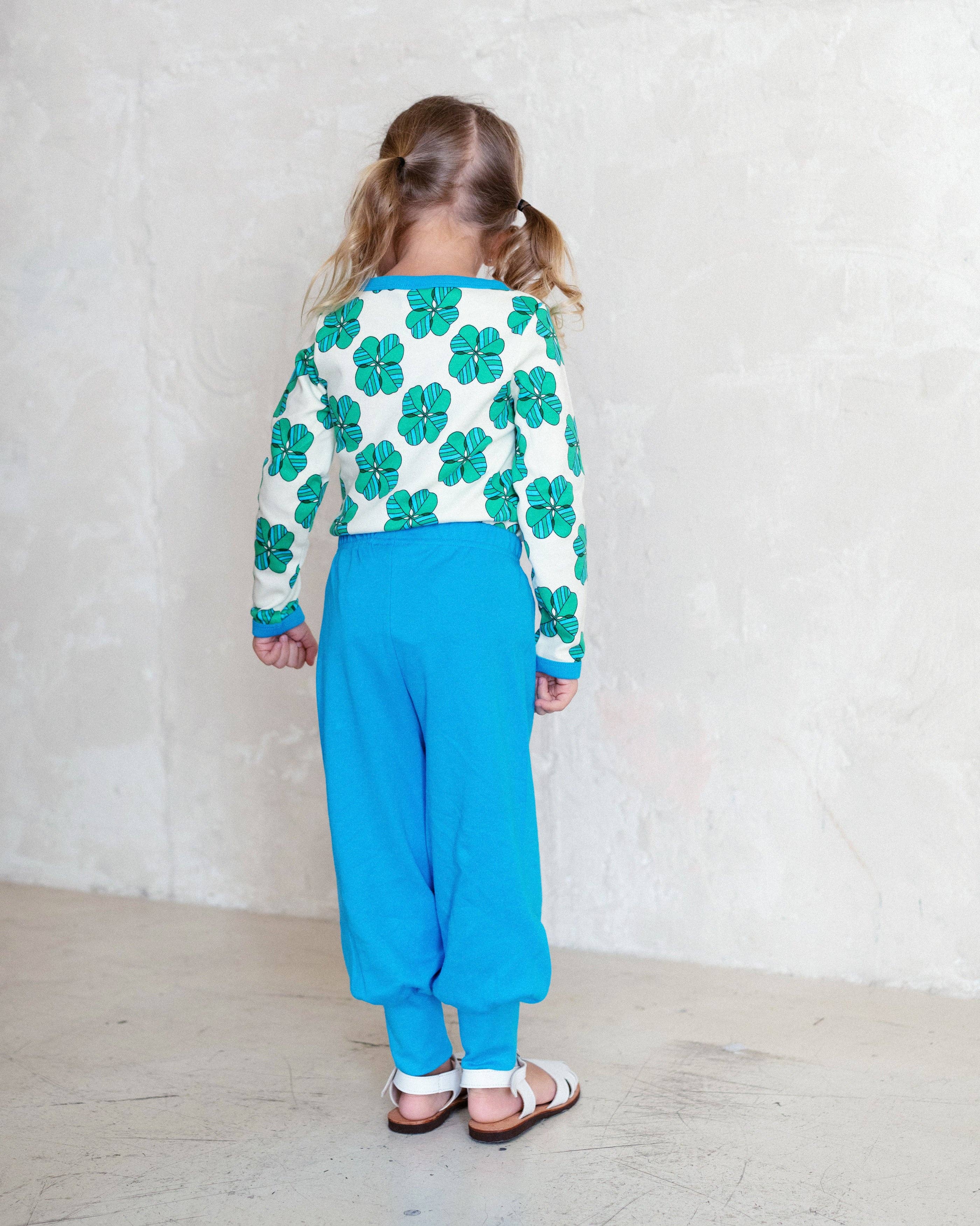 Ameelo - Wholesale Pants - Kids - Hayden Pants - Blue8