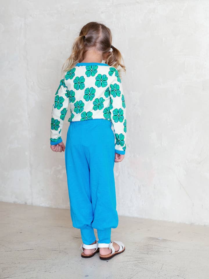 Ameelo - Wholesale Pants - Kids - Hayden Pants - Blue8