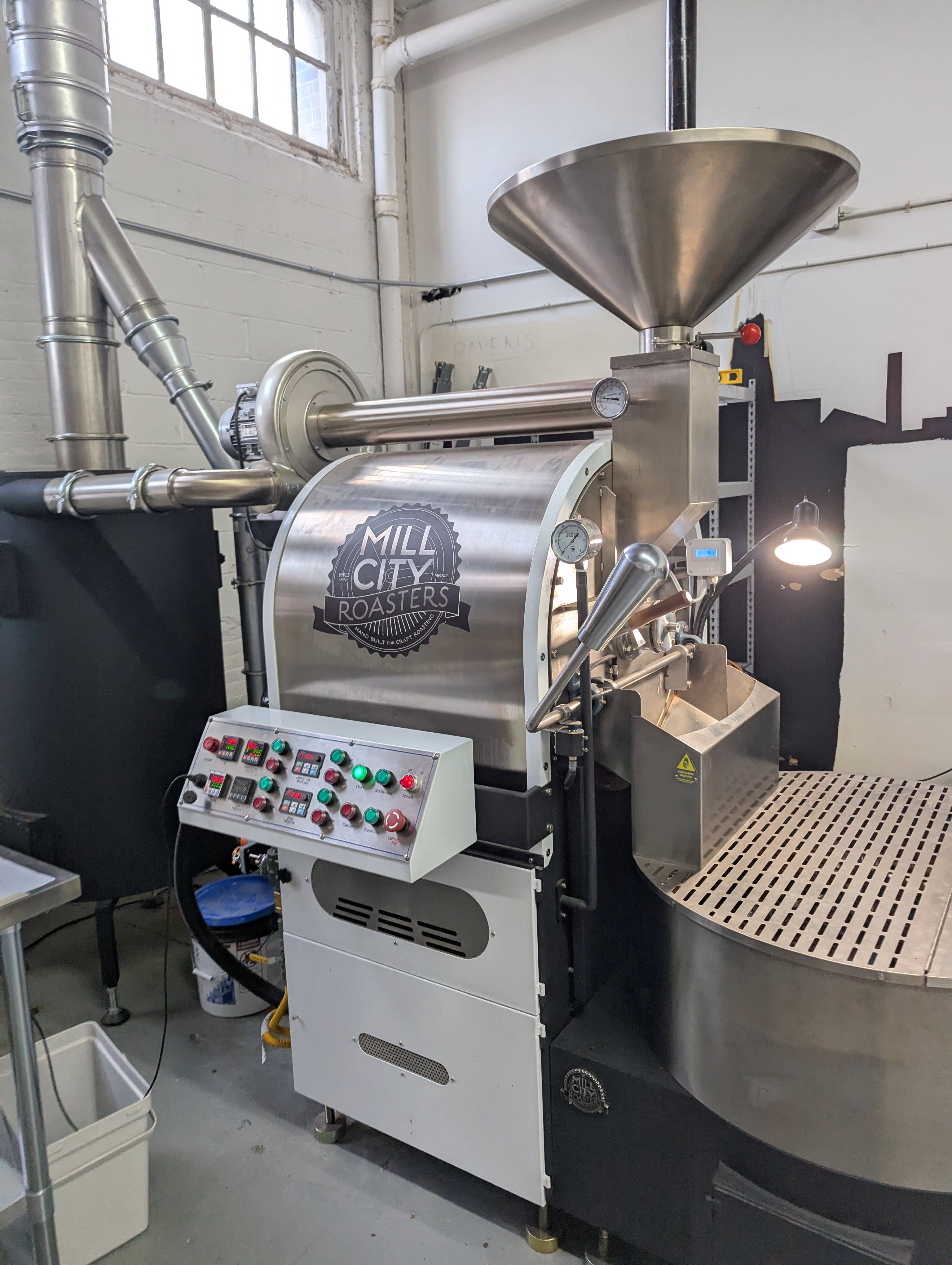 Yeri Coffee - Wholesale Coffee Beans - Chicory Chic: Traditional Indian/NOLA Blend - Bold, Velvety11