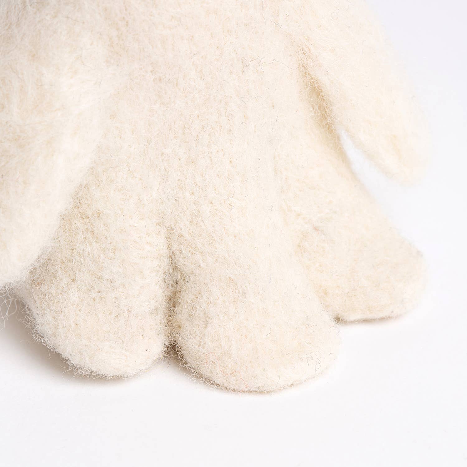 Wool Couture Company - Wholesale Craft Sewing Kit - Ghost Needle Easy Felting Kit7