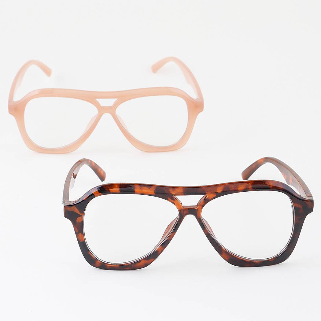 MIX Cocoa Shade" Sunglasses for wholesale on Faire2