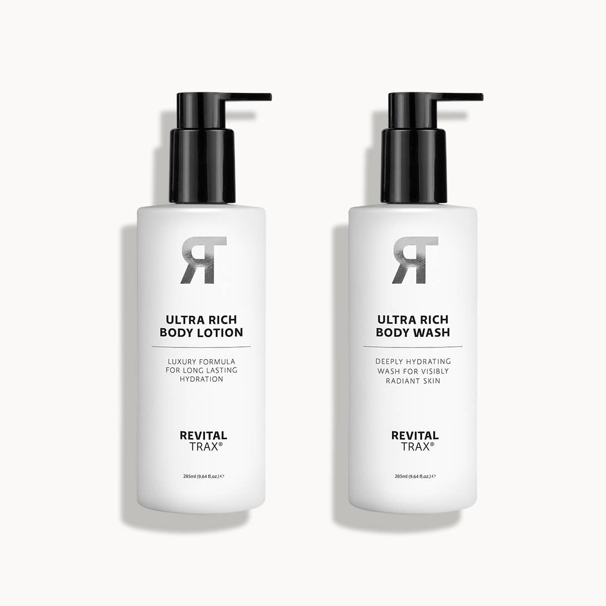 RevitalTrax International BV - Wholesale Body Cream/Lotion - Ultra Rich Body Lotion2