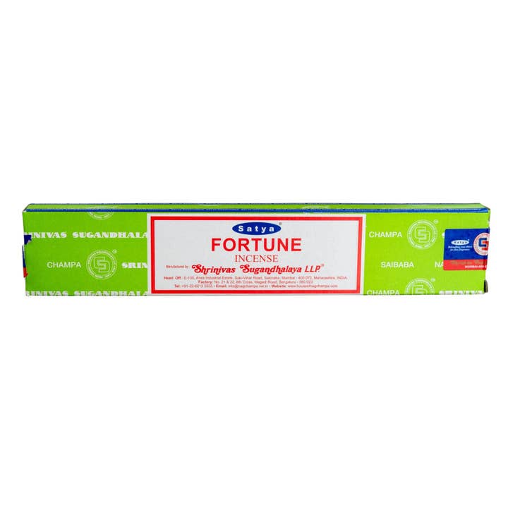 Down To Earth - Wholesale Incense - Satya Incense Sticks2