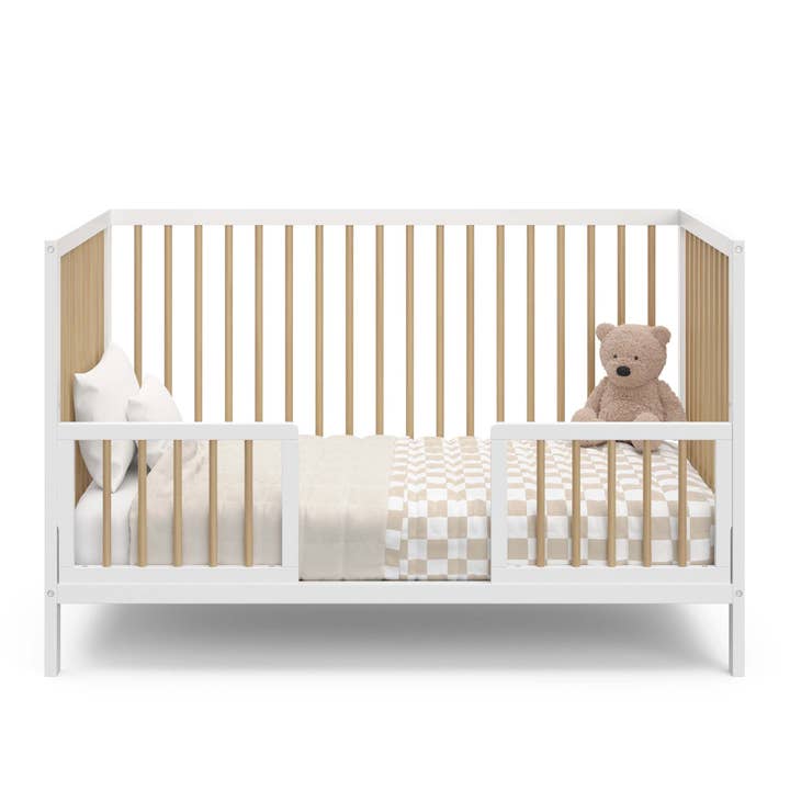 Storkcraft - Wholesale Bed - Kids & Baby - Graco® Teddi® 5-in-1 Convertible Crib52