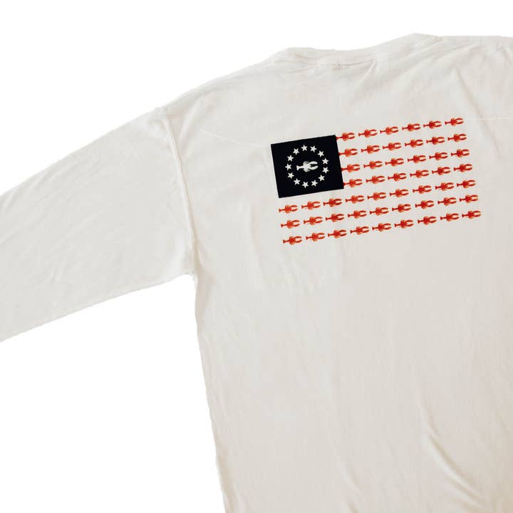 United States of Lobster for wholesale by Paul Landry Co.