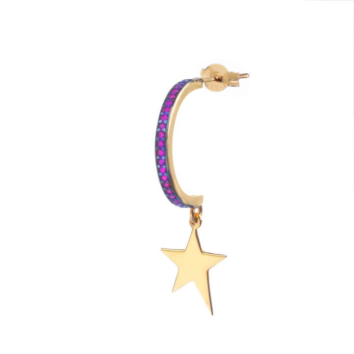 E95 por atacado de Dora Syrrou Jewelry