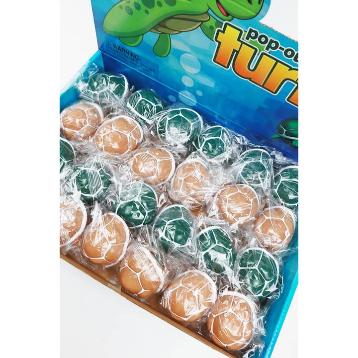 MÉLANGER LA COULEUR Jouet sensoriel en silicone spongieux en forme de tortue en vente sur Faire7