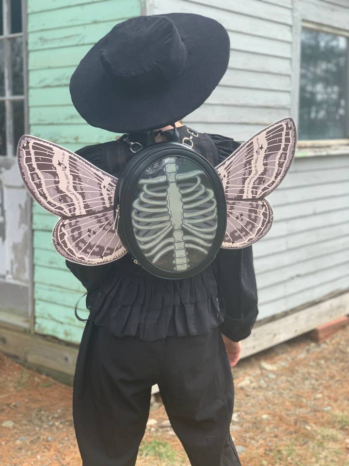 Borsa Persephone (solo borsa) per la vendita all'ingrosso da parte di Pocket Bean