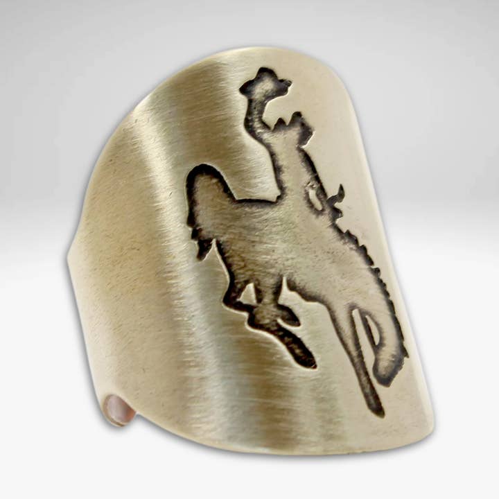 Anel ajustável para barco a vapor por atacado de Daphne Lorna