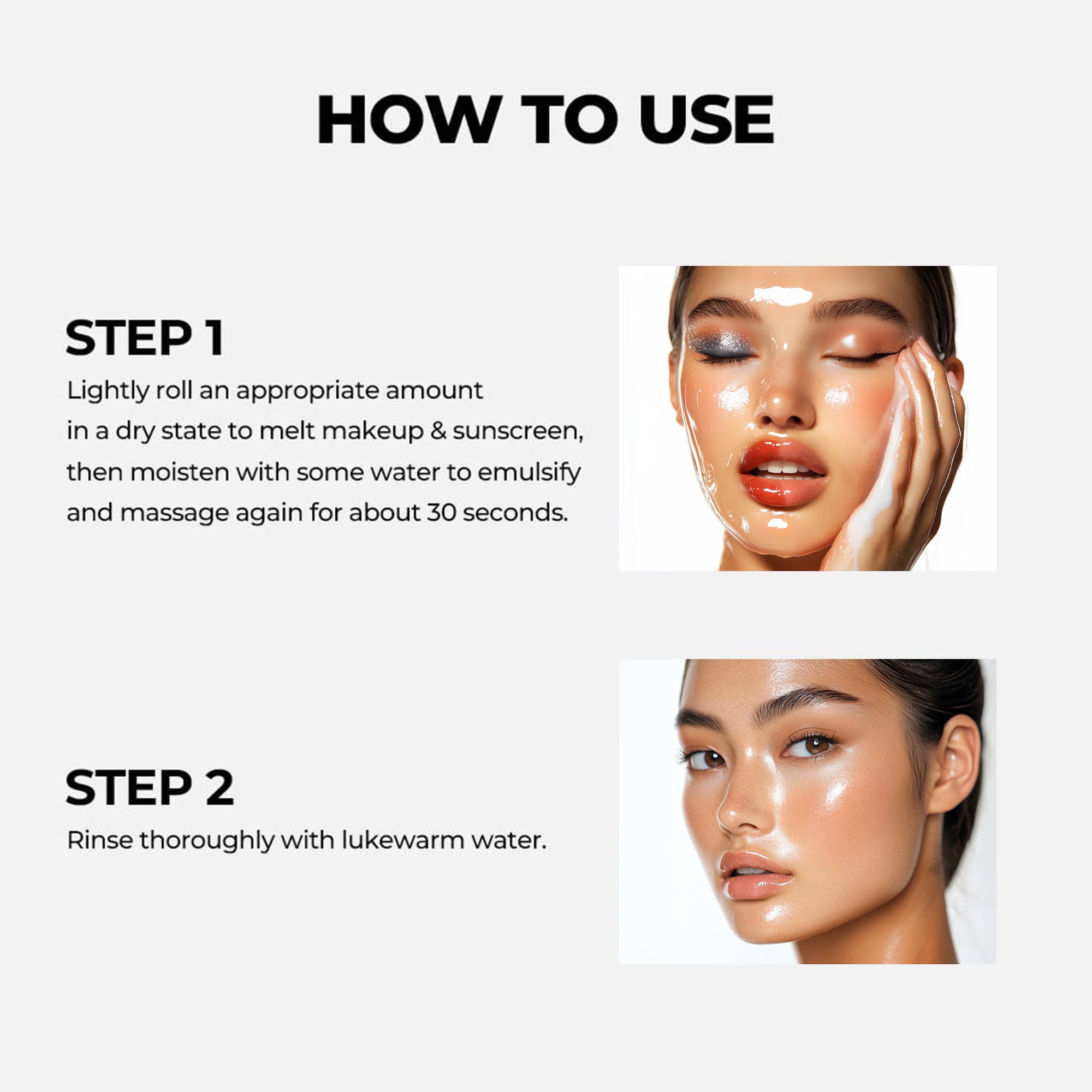 LADAMER, OSHINCHAE,MEDI-PEEL(MDP+) - Wholesale Facial Cleanser - MDP+ RED LACTO COLLAGEN CLEANSING OIL 2.0 6.76 fl.oz, 200ml6