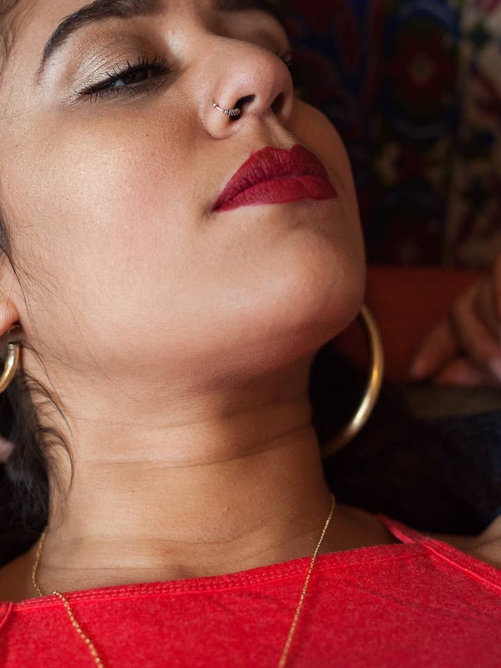 Essential Hoops* for wholesale by Luni Style