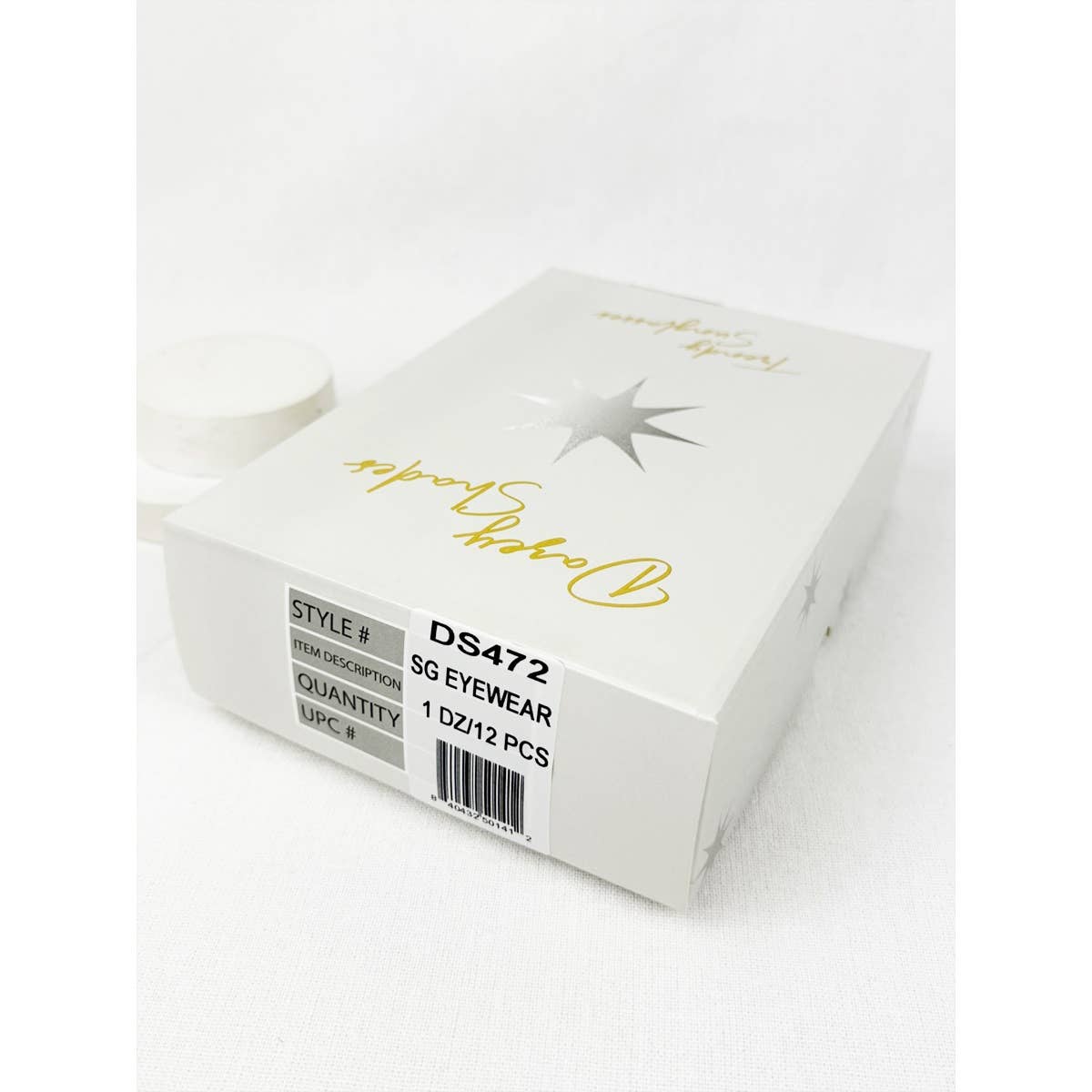 MIX COLOR Amelia Dazey Shades Fashion Sunglass for wholesale on Faire10