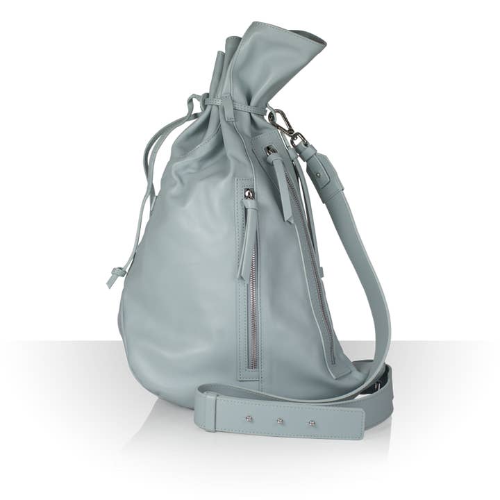 La Sacca Classic – Himmel för wholesale av Maffei Bags