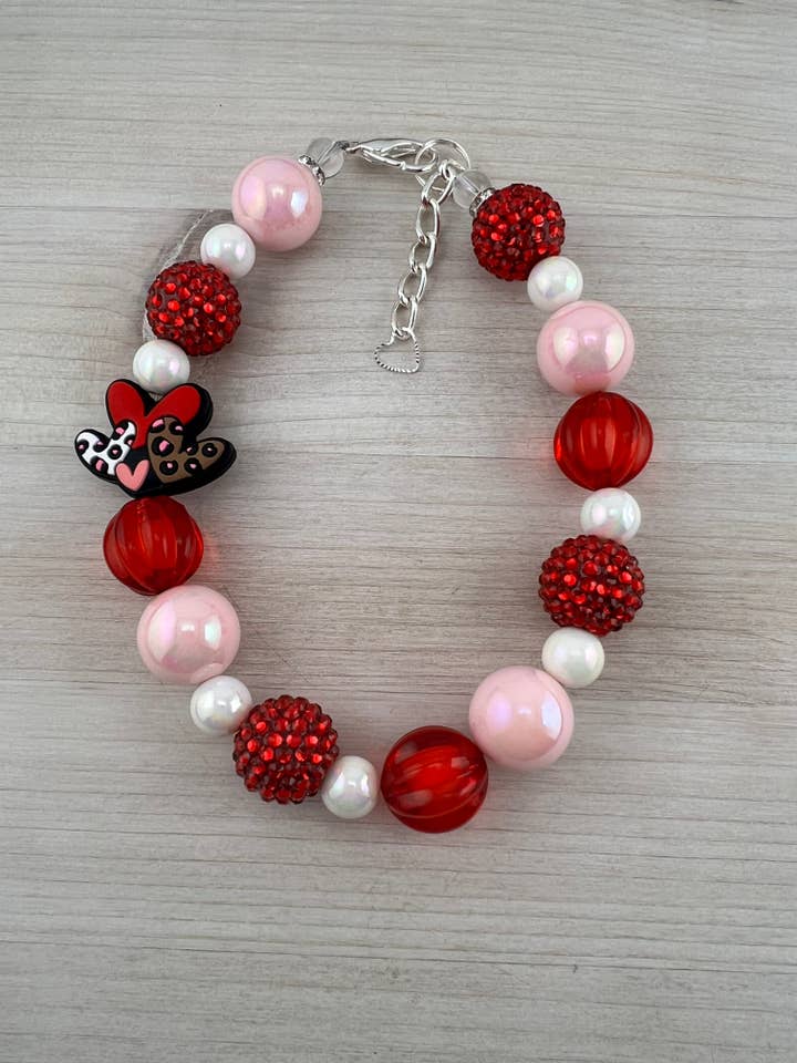 TRUE LOVE DOG NECKLACE for wholesale by My Trendy Little Pup