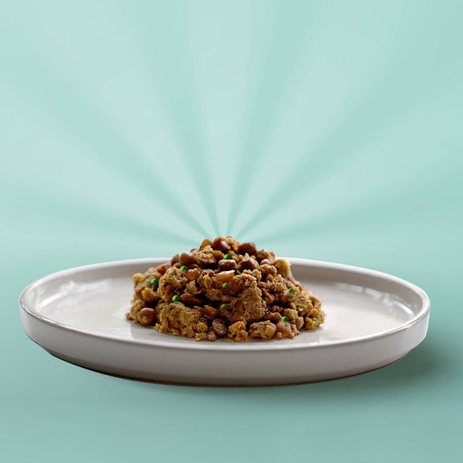 Omni - Vendita all'ingrosso Cibo - Cani - Revitalising Roast cibo completo per cani adulti10