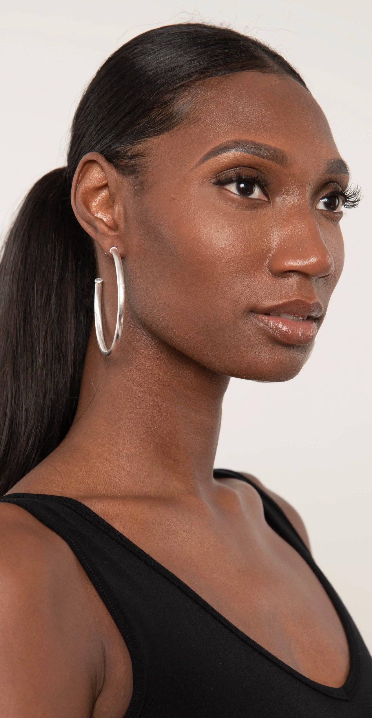SF BRAND INC - Wholesale Hoop Earrings - Everybody's Favorite Hoops25
