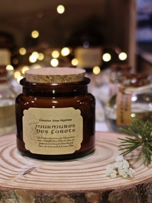 Whispers of the Forests for wholesale by Arhomie