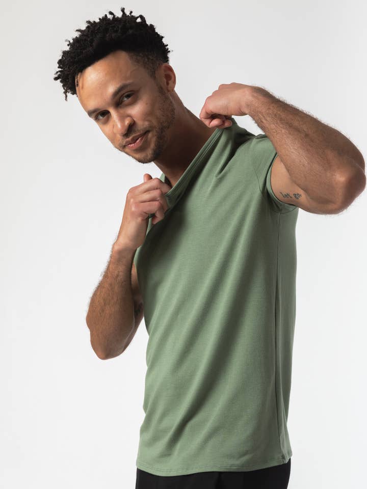 Men’s T-Shirt for wholesale by Softwear