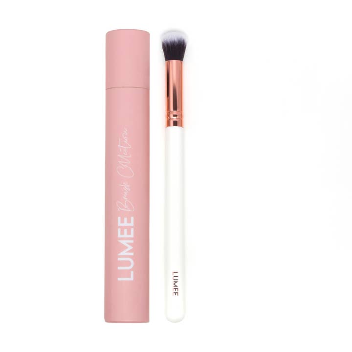 Lumee Pro - Fine Detailing Brush for wholesale by Lumee Cosmetics