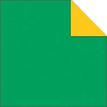 URSUS® / Buntpapierfabrik Ludwig Bähr GmbH & Co. KG - Vendita all'ingrosso Carta intestata - Origami Duo “Intensive” - Carta per origami 15 x 15 cm4