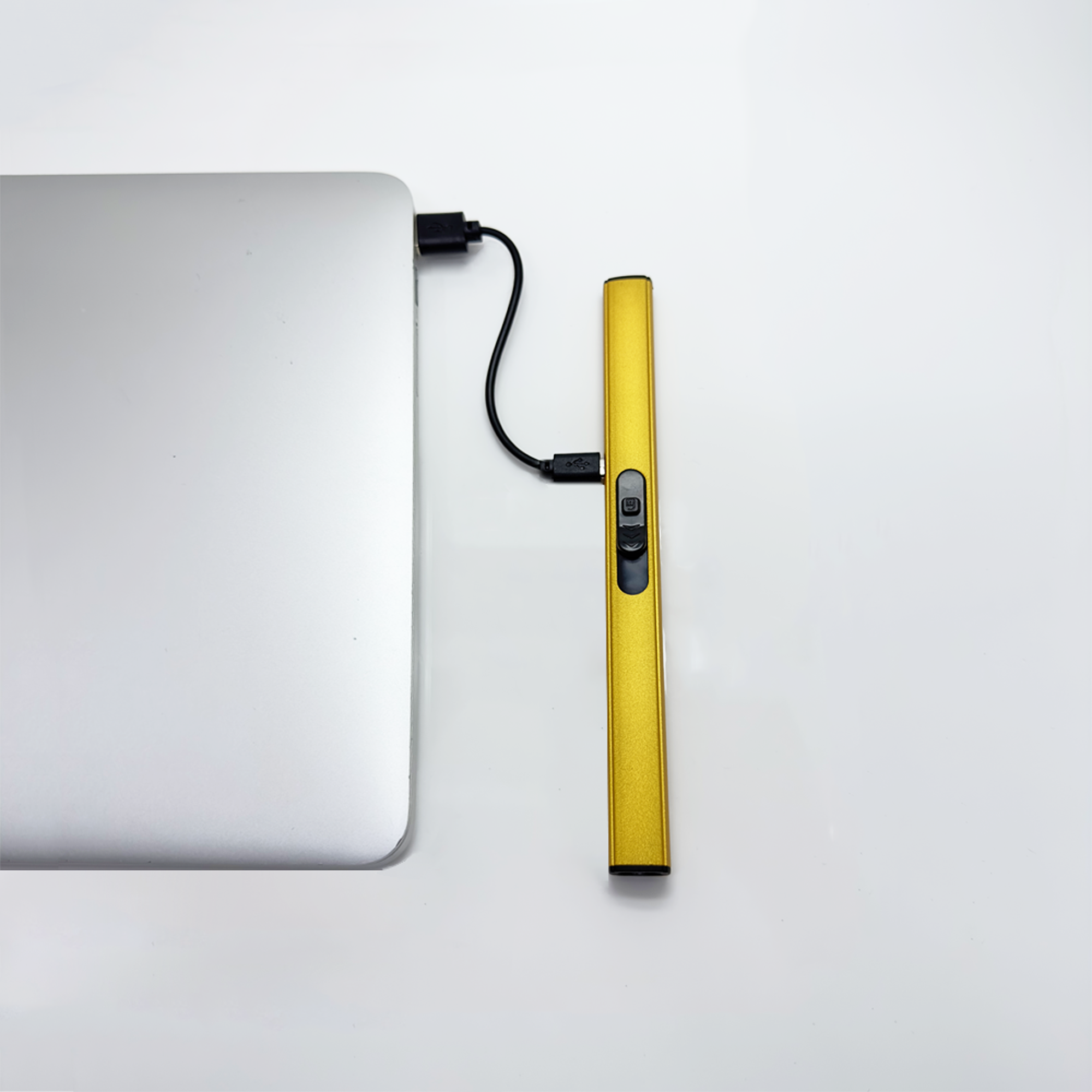 Chandler Studio – Engroshandel Lighter – Lys Lighter Elektrisk Slim Lang Flameless Genopladelig3