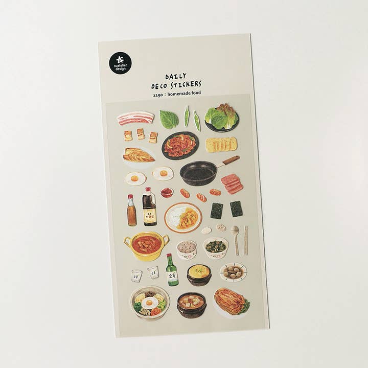 nourriture maison (1190) pour la vente par Suatelier design