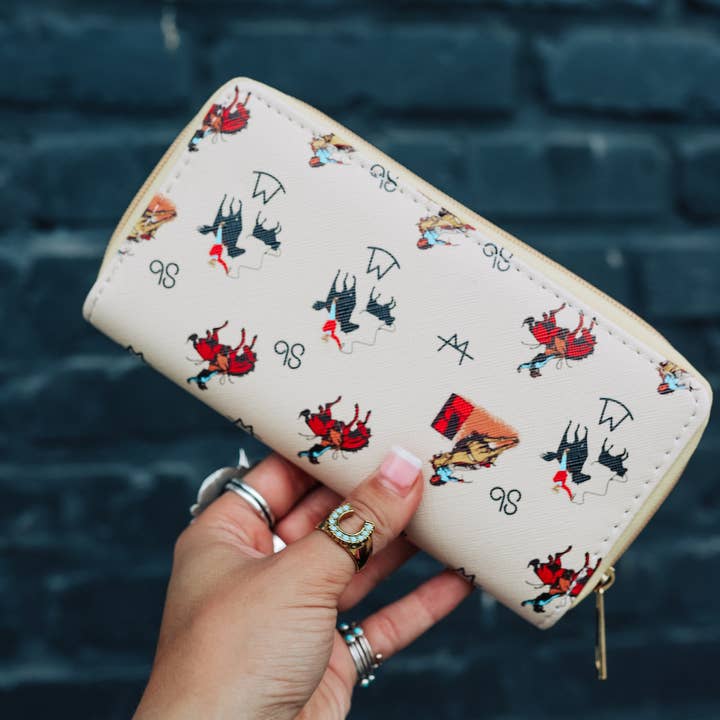 Vintage Cowboy Wallet and other Purchase Wholesale boot wallet. Free Returns & Net 60 Terms on Faire trending on Faire.