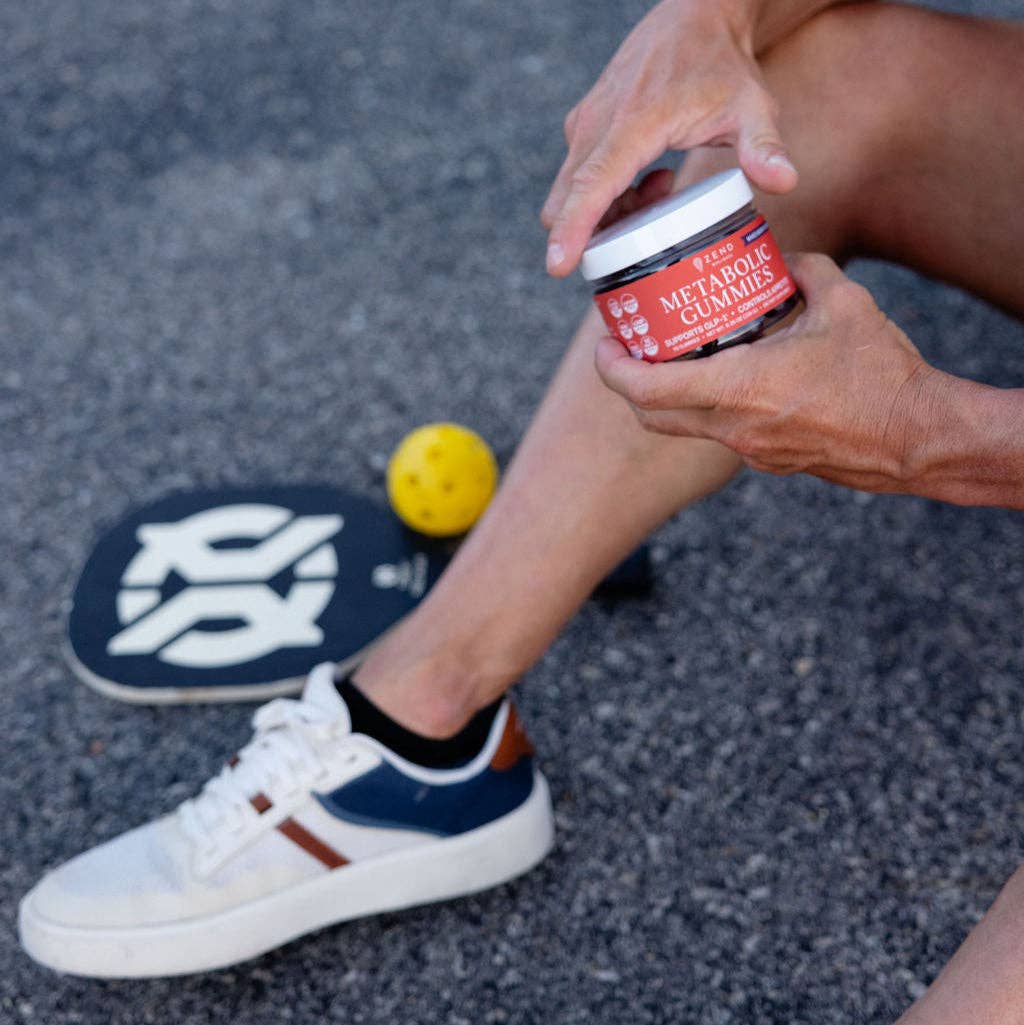 Zend Wellness - Wholesale Oral Supplement/Vitamin - Metabolic Gummies5