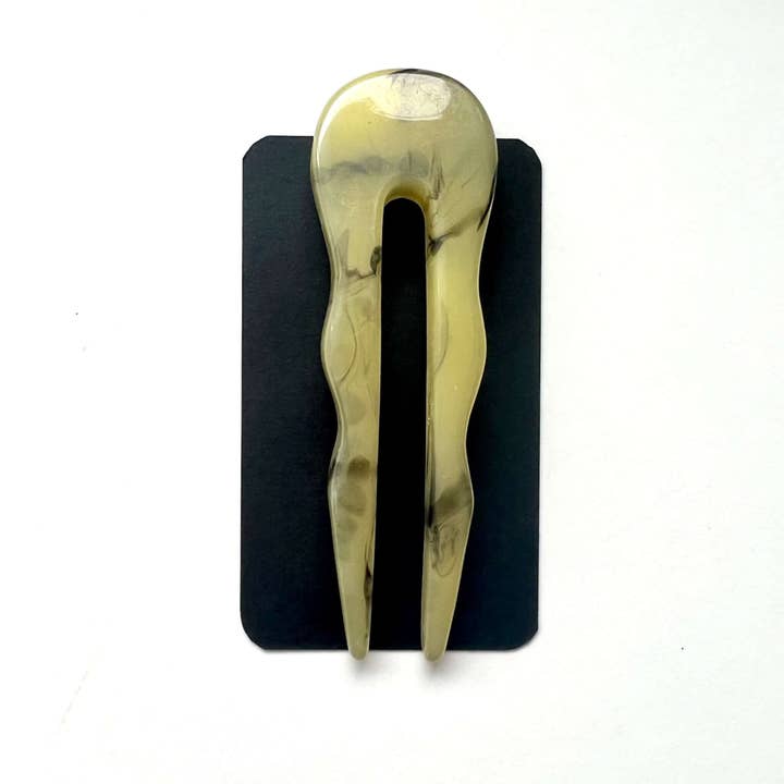 Index By Dex - Wholesale Hair Pin - French Hair Pin