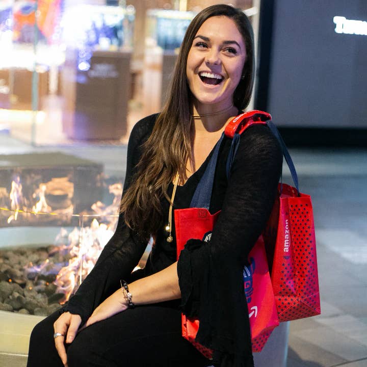 Click & Carry - Wholesale Grocery/Shopping Bag - Click & Carry Grocery Bag Handle with 2 Reusable Bags Bundle17