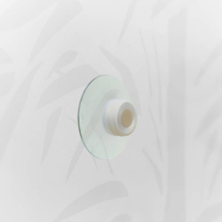 FAIRSAVONT eG. - Wholesale Zeeprekje/zeepbakje - Magnetische zeep houder Jumbo – 220 g, Origineel SAVONT2