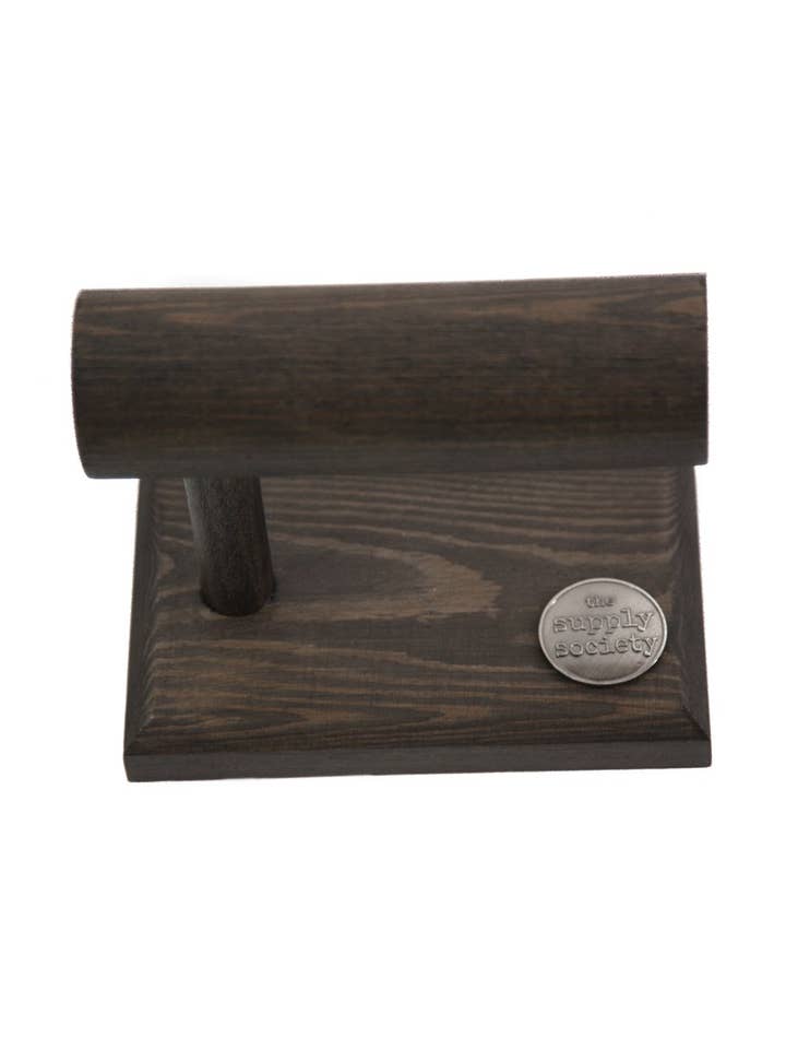 Display Wooden Bracelet Stand for wholesale by The Supply Society
