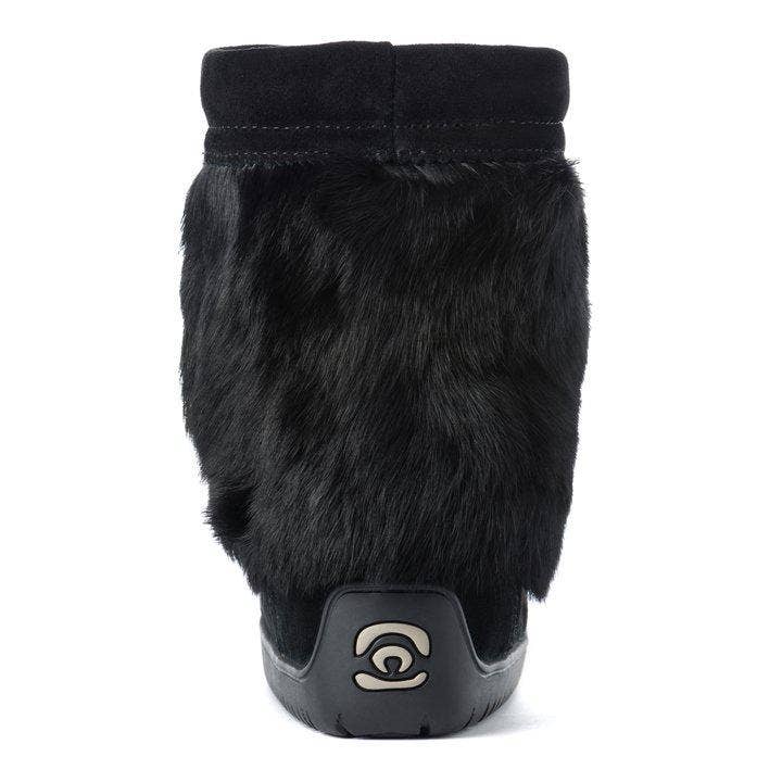 Manitobah Mukluks - Vendita all'ingrosso Stivali da neve - Donna - Half Mukluk impermeabile7