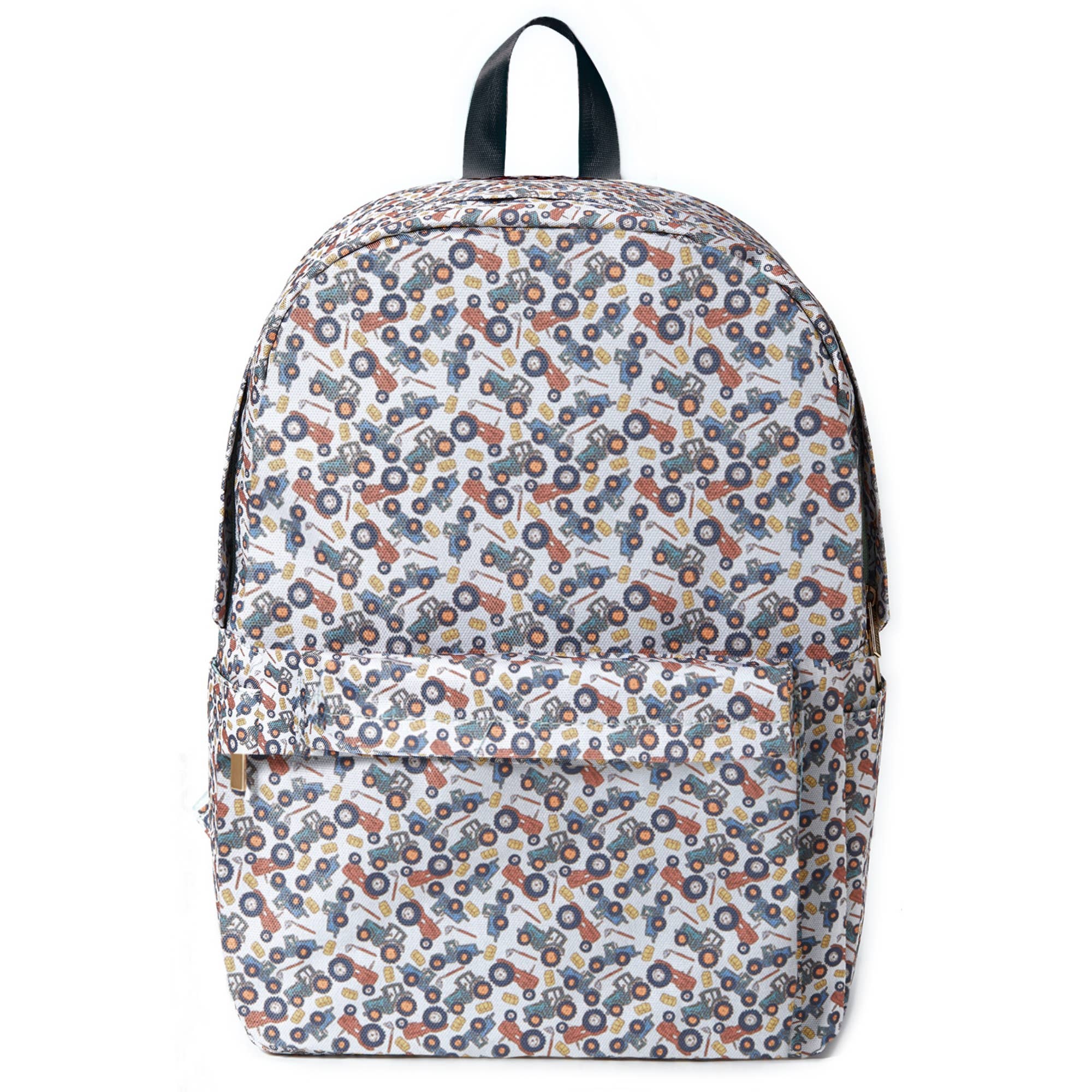 Jane Marie - Wholesale Backpack - Kids - Kids Field of Dreams Backpack0