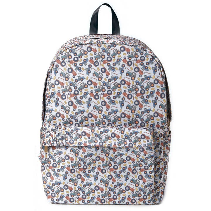 Jane Marie - Wholesale Backpack - Kids - Kids Field of Dreams Backpack