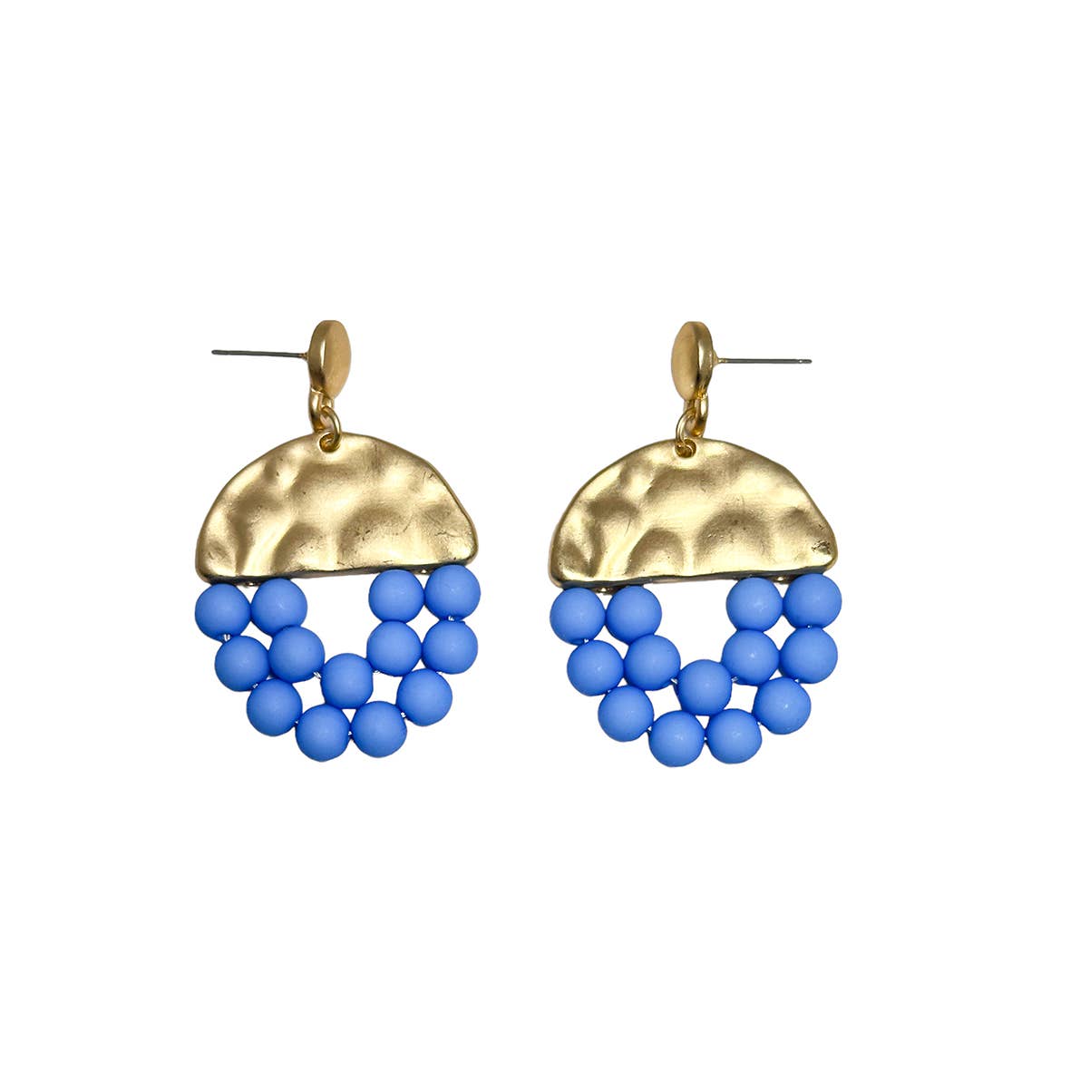 Miss Minna - Wholesale Dangle Earrings - Earth Sun Earrings ✨1