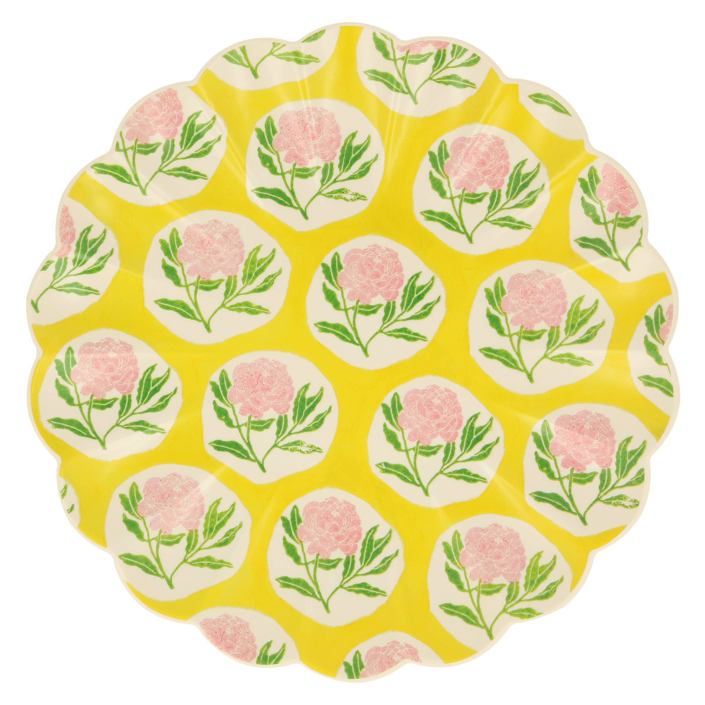 Meri Meri - Wholesale Disposable Plate - Meri Meri x Molly Mahon Reusable Large Plates6